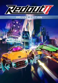 Redout 2 - Deluxe Edition (для PC/Steam)