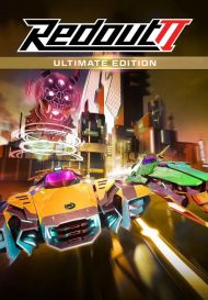 Redout 2 - Ultimate Edition (для PC/Steam)