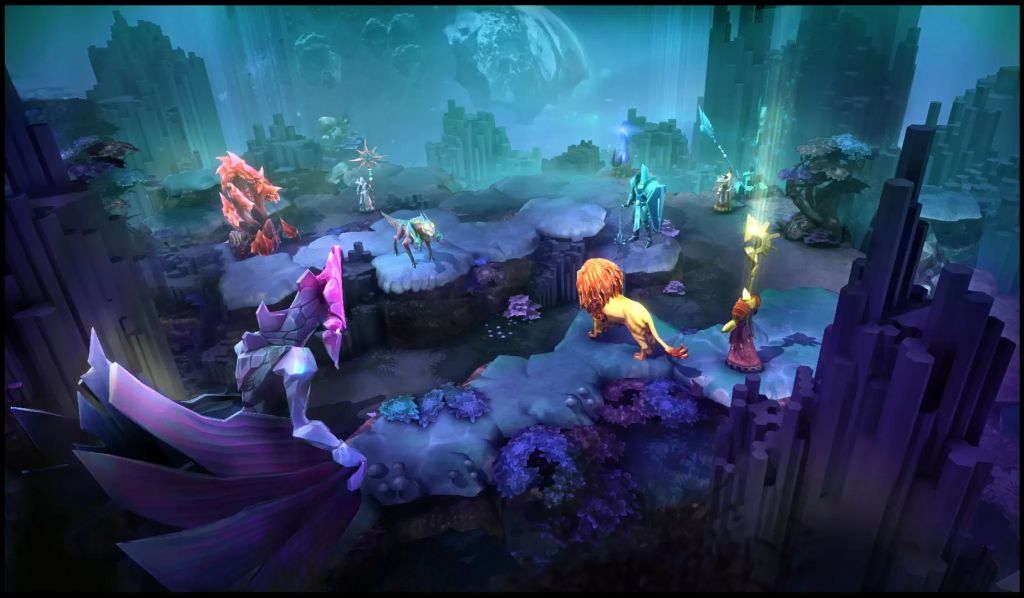 

Chaos Reborn (для PC/Steam)