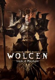 Wolcen: Lords of Mayhem (для PC/Steam)