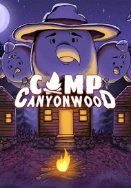 Camp Canyonwood (для PC/Steam)