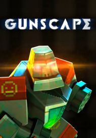 Gunscape (для PC/Steam)