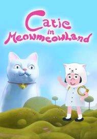 Catie in MeowMeowLand (для PC, Mac, Linux/Steam)