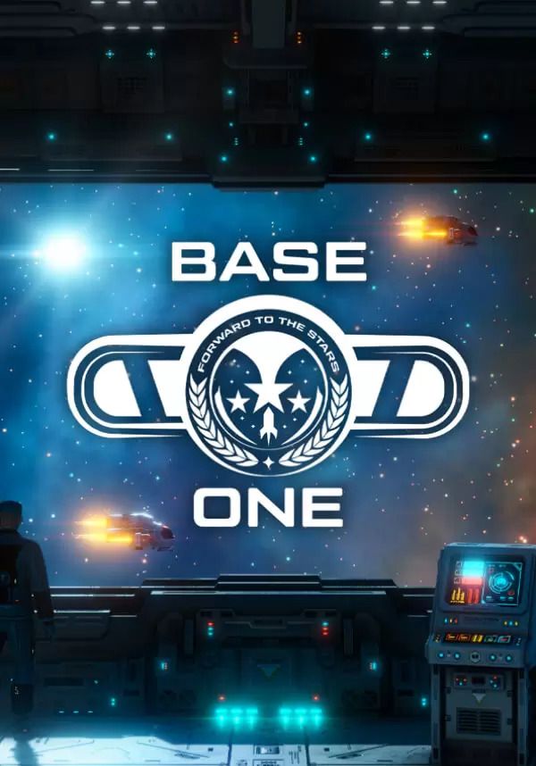 

Base One (для PC, Mac/Steam)