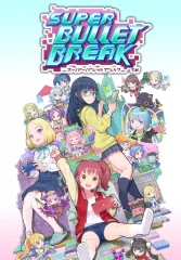 Super Bullet Break (для PC/Steam)