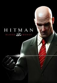 Hitman: Blood Money (для PC/Steam)