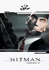 Hitman: Codename 47 (для PC/Steam)