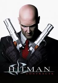 Hitman: Contracts (для PC/Steam)
