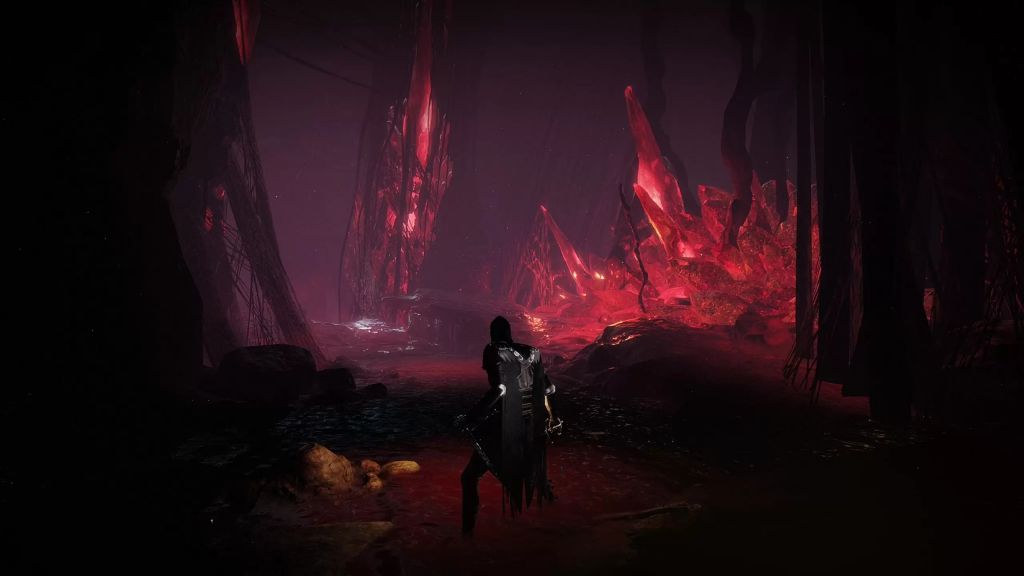

Thymesia (для PC/Steam)