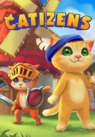 Catizens (для PC/Steam)