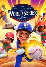 Little League® World Series Baseball 2022 (для PC/Steam)