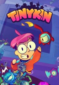 Tinykin (для PC/Steam)