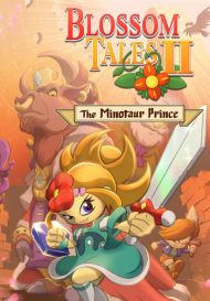 Blossom Tales II: The Minotaur Prince (для PC/Steam)