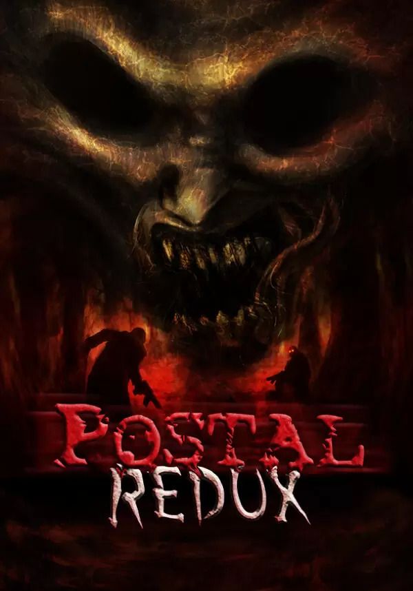

POSTAL Redux (для PC/Steam)
