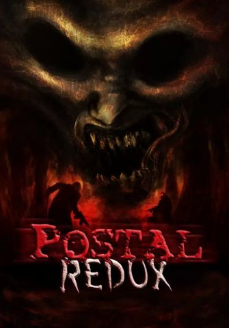 POSTAL Redux (для PC/Steam)