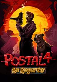 POSTAL 4: No Regerts (для PC/Steam)