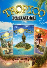 Tropico Reloaded (для PC/Steam)