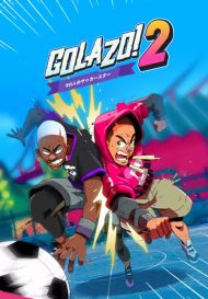 Golazo! 2 (для PC/Steam)