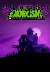 Extreme Exorcism (для PC/Steam)