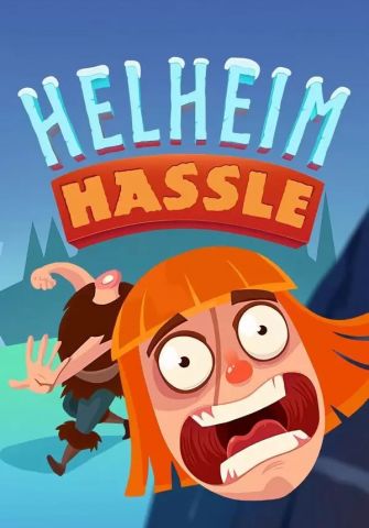 Helheim Hassle (для PC/Steam)
