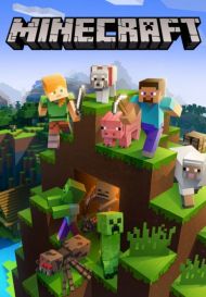 Minecraft (для Xbox/Digital Code)