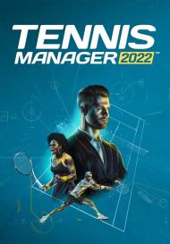 Tennis Manager 2022 (для PC/Steam)