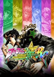 JoJo's Bizarre Adventure: All-Star Battle R (для PC/Steam)