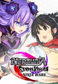 Neptunia x SENRAN KAGURA: Ninja Wars (для PC/Steam)