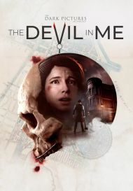 The Dark Pictures Anthology: The Devil in Me (для PC/Steam)