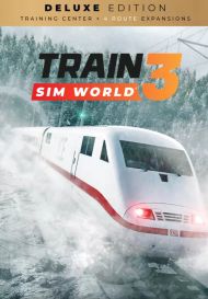 Train Sim World® 3 - Deluxe Edition (для PC/Steam)