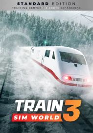 Train Sim World® 3 (для PC/Steam)
