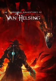 The Incredible Adventures of Van Helsing III (для PC/Steam)