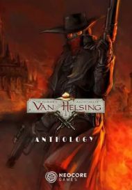 The Incredible Adventures of Van Helsing Anthology (для PC/Steam)