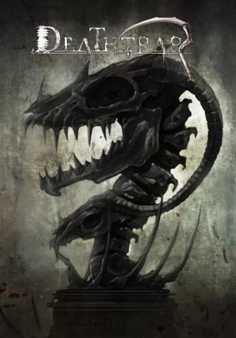 Deathtrap (для PC/Steam)