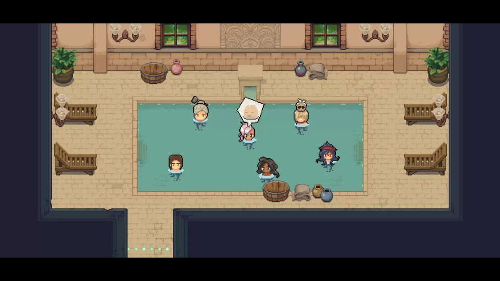 

Potion Permit (для Mac/PC/Steam)
