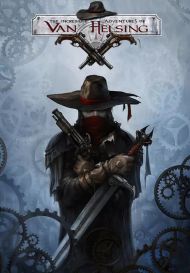 The Incredible Adventures of Van Helsing (для PC/Steam)