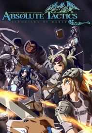 Absolute Tactics: Daughters of Mercy (для PC/Steam)