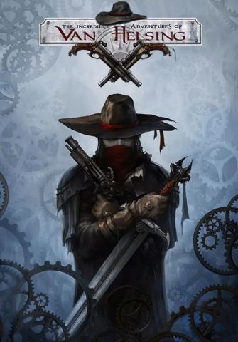 The Incredible Adventures of Van Helsing - Complete Pack (для PC/Steam)