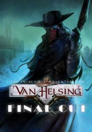 The Incredible Adventures of Van Helsing: Final Cut (для PC/Steam)