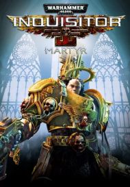 Warhammer 40,000: Inquisitor - Martyr (для PC/Steam)