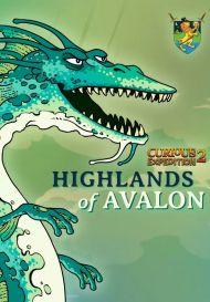 Curious Expedition 2 - Highlands of Avalon (для PC/Steam)