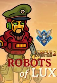 Curious Expedition 2 - Robots of Lux (для PC/Steam)