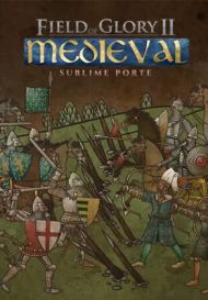 Field of Glory II: Medieval - Sublime Porte (для PC/Steam)