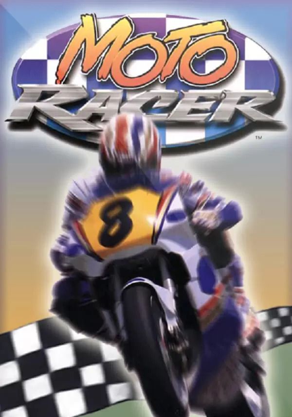 

Moto Racer Collection (для PC/Steam)