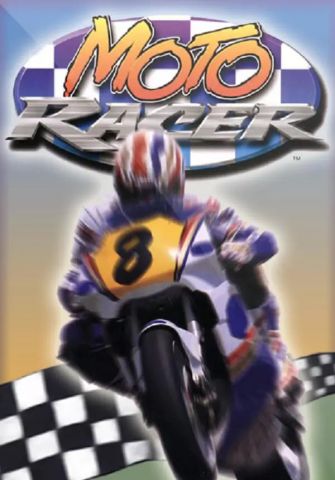 Moto Racer Collection (для PC/Steam)