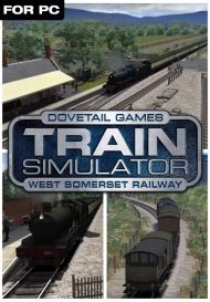 Train Simulator: West Somerset Railway Route Add-On (для PC/Steam)