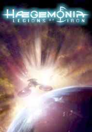 Haegemonia: Legions of Iron (для PC/Steam)