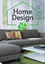 Home Design 3D (для PC/Steam)