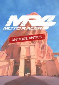 Moto Racer 4 - Antique Antics (для PC/Steam)