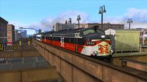 Train Simulator: New Haven FL9 Loco Add-On (для PC/Steam)